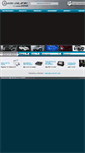 Mobile Screenshot of compustar.idatalink.com